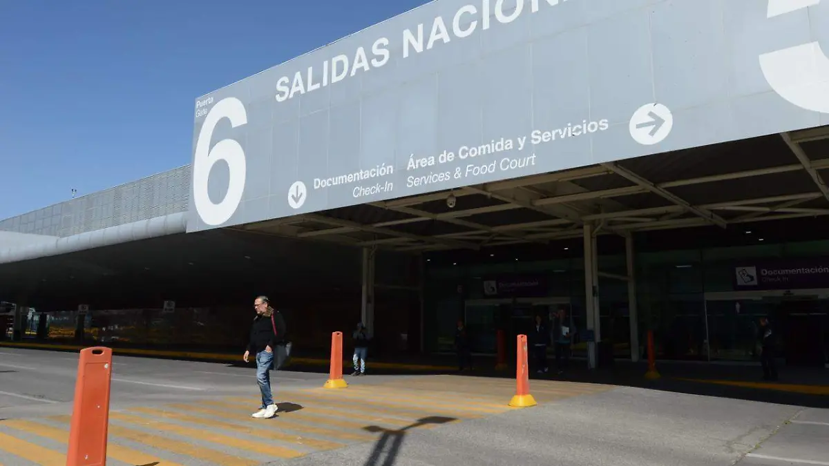 aeropuerto de cancun